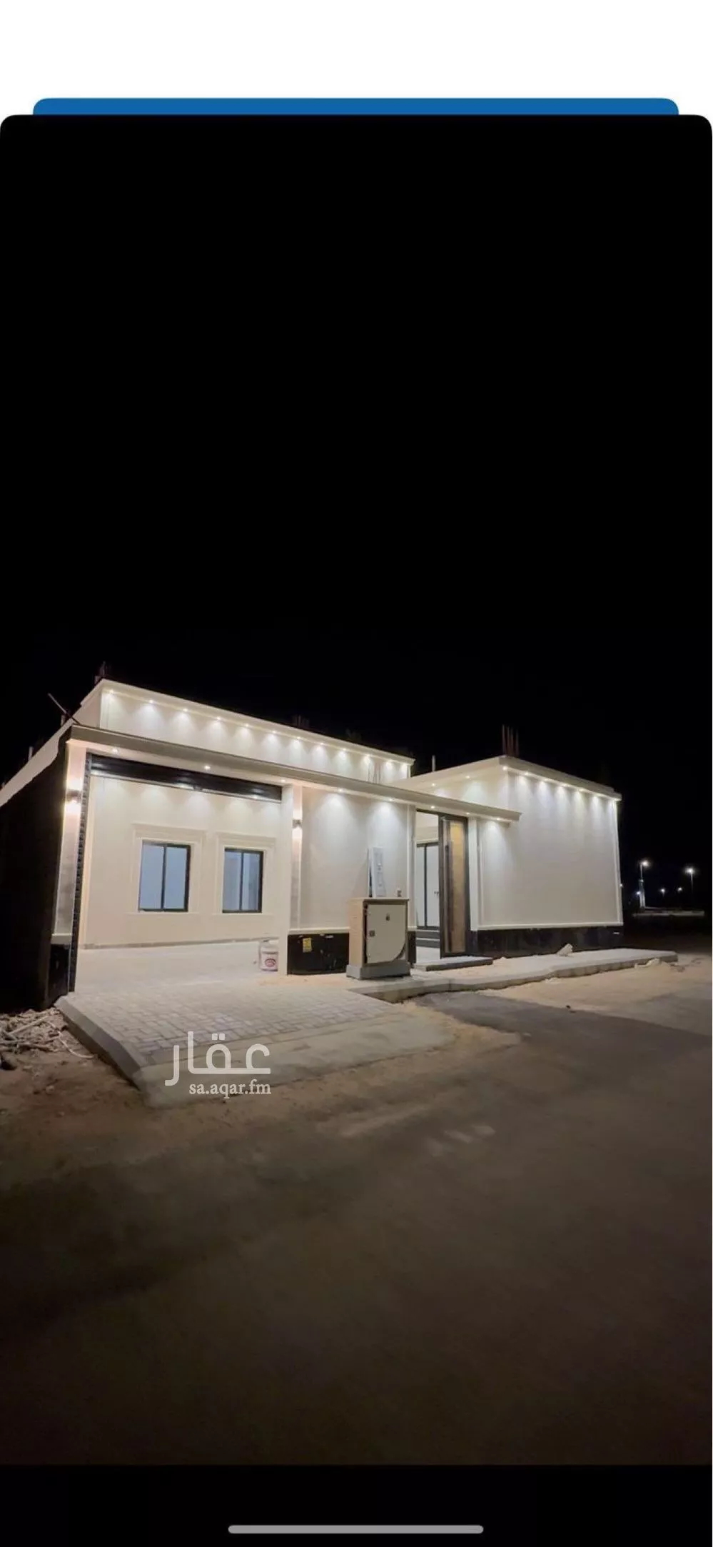 دور للبيع في شارع الراشدية 100, حي الراشدية, مدينة المزاحميه, منطقة الرياض 1 صورة