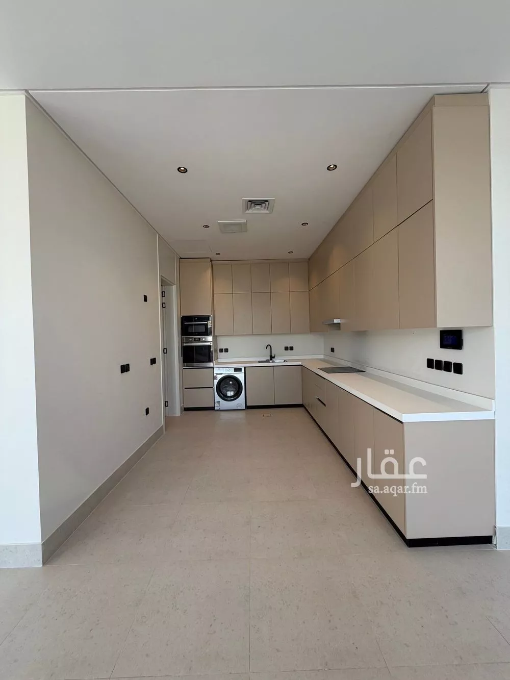 شقة للإيجار في حي النرجس, مدينة الرياض, منطقة الرياض 1 صورة