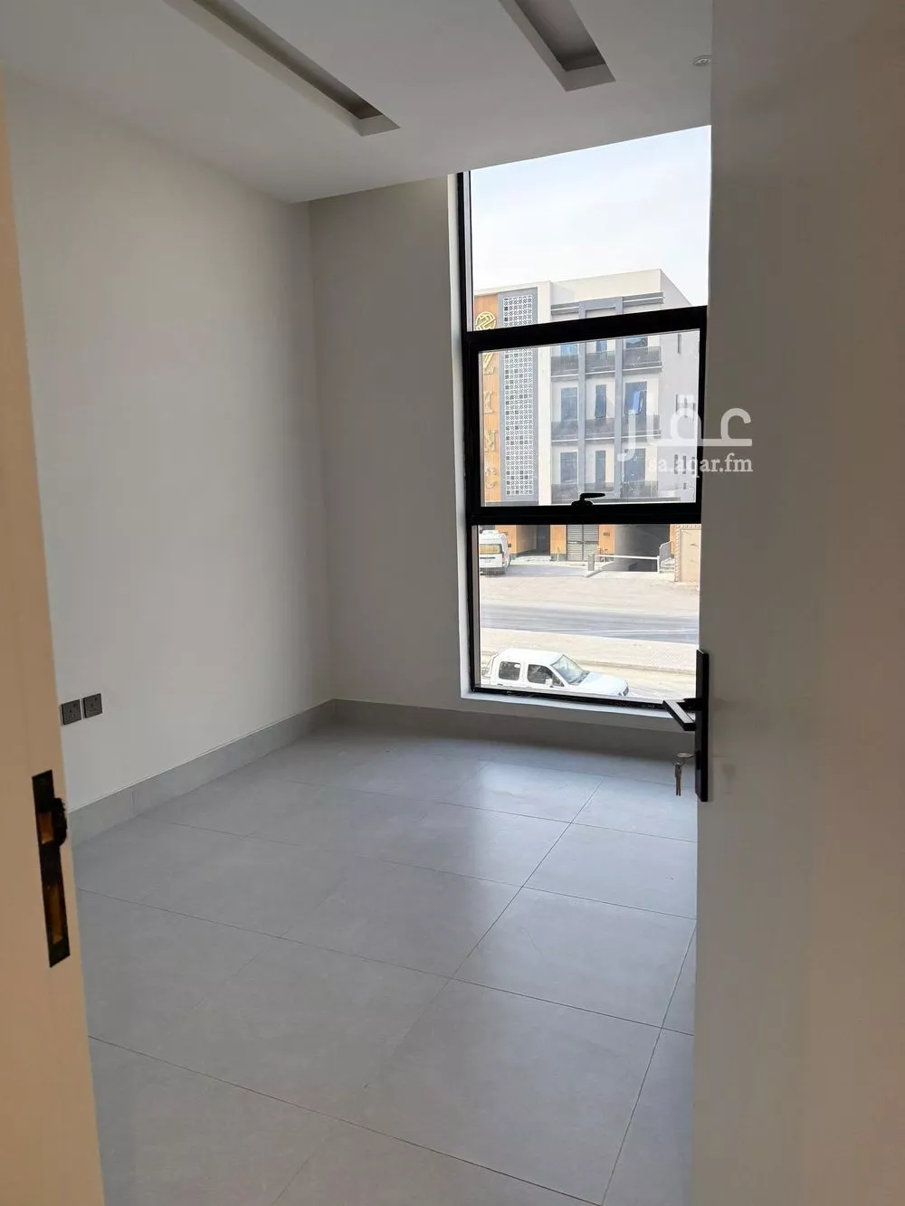 شقة للإيجار في شارع علقمة بن وائل, حي النرجس, مدينة الرياض, منطقة الرياض 1 صورة