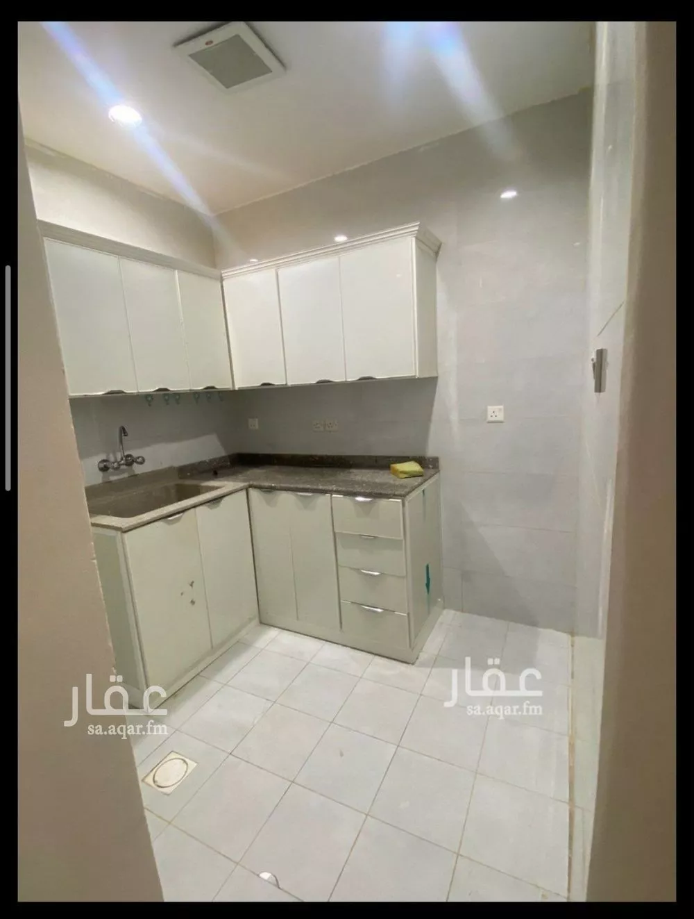شقة للإيجار في شارع الجامع الأزهر, حي المرسلات, مدينة الرياض, منطقة الرياض 1 صورة