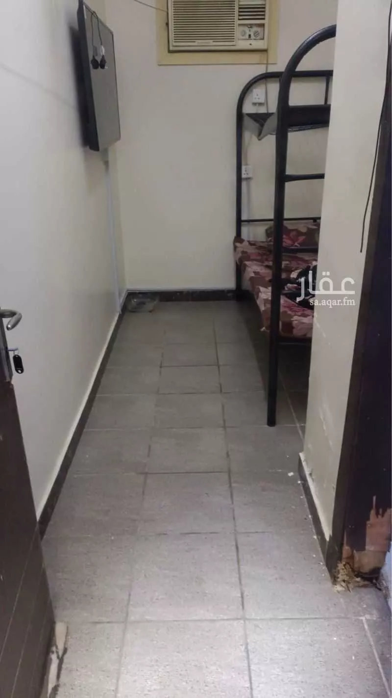 غرفة للإيجار في شارع ابو حبيب الانصاري ، حي المروة ، جدة ، جدة 1 صورة