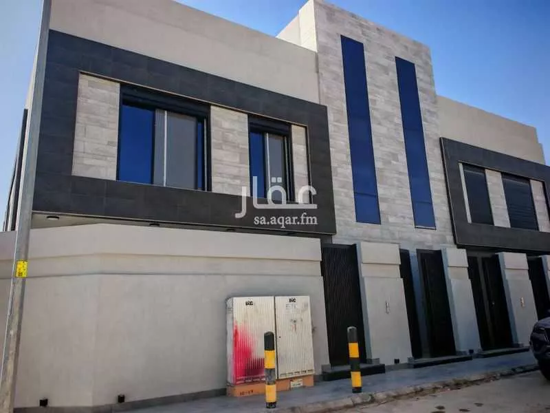 دور للإيجار في شارع ابن أبي السرح, حي السليمانية, مدينة الرياض, منطقة الرياض 1 صورة