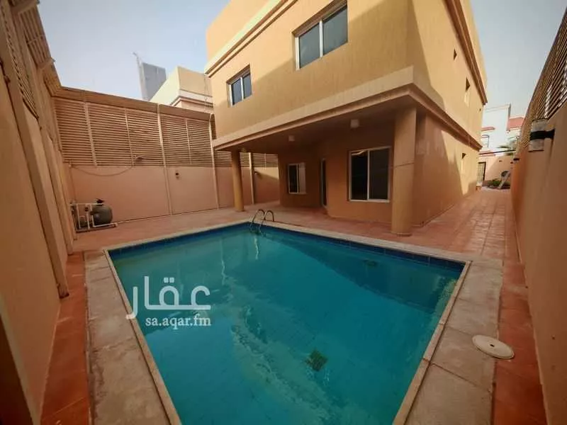 فيلا للإيجار في شارع البحيرات, حي الرحمانية, مدينة الرياض, منطقة الرياض 1 صورة