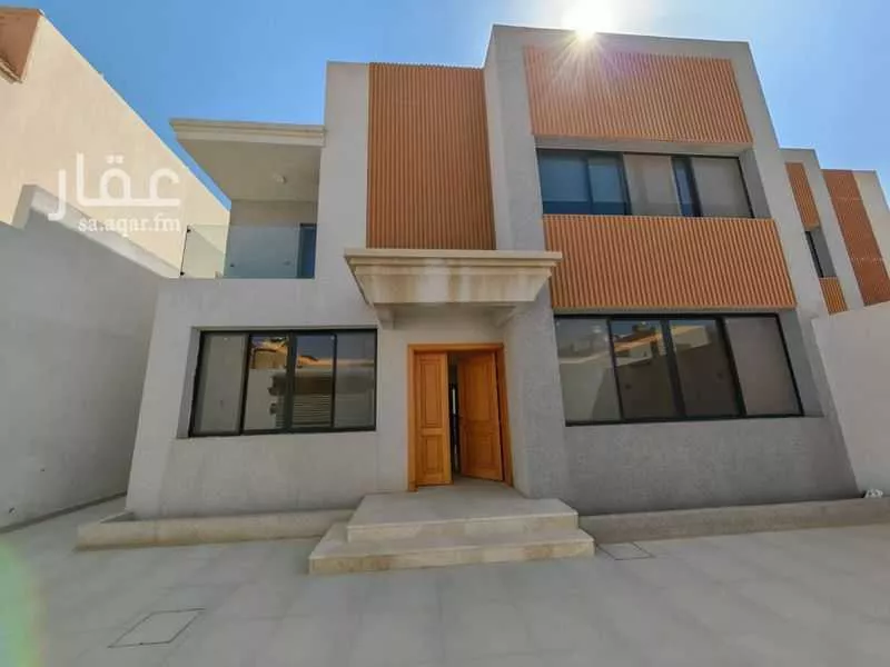 فيلا للإيجار في شارع عبدالملك بن أبي علي, حي التعاون, مدينة الرياض, منطقة الرياض 1 صورة