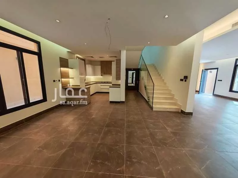 فيلا للإيجار في شارع أبي محمد الرفيع, حي العليا, مدينة الرياض, منطقة الرياض 1 صورة