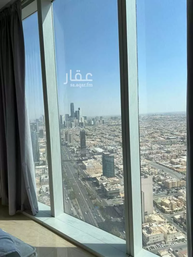 شقة للإيجار في شارع طريق الملك فهد الفرعي, حي الصحافة, مدينة الرياض, منطقة الرياض 1 صورة