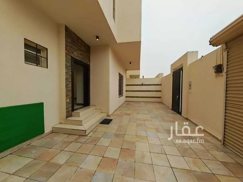 دور للإيجار في شارع الرويتع, حي العليا, مدينة الرياض, منطقة الرياض 1 صورة