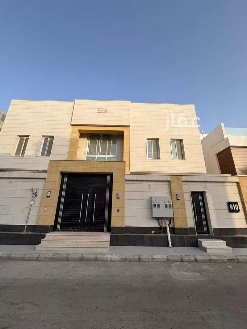 فيلا للإيجار في شارع ابي الفتوح الواعظ, حي الشراع, مدينة جدة, منطقة مكة المكرمة 1 صورة
