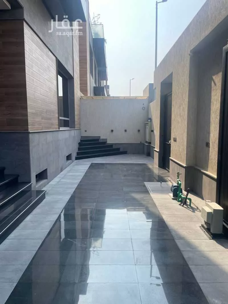 فيلا للإيجار في شارع أبو محاسن بن القطب, حي الشراع, مدينة جدة, منطقة مكة المكرمة 1 صورة