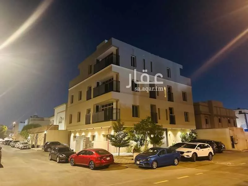 شقة للإيجار في شارع أسيد بن الخضير, حي المصيف, مدينة الرياض, منطقة الرياض 1 صورة