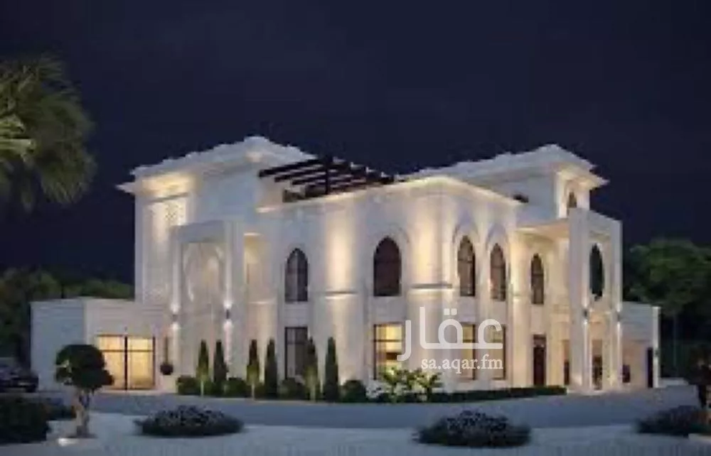 فيلا للبيع في شارع الطوق, حي الربيع, مدينة الرياض, منطقة الرياض 1 صورة