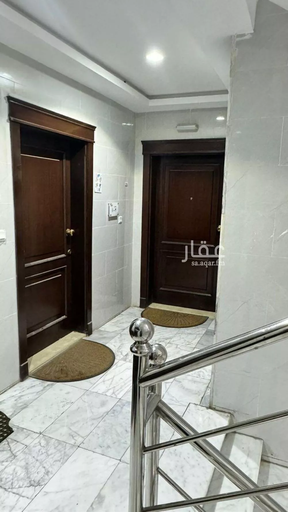 شقة للإيجار في شارع عبد الرحمن بن عمرو, حي الواحة, مدينة جدة, منطقة مكة المكرمة 1 صورة