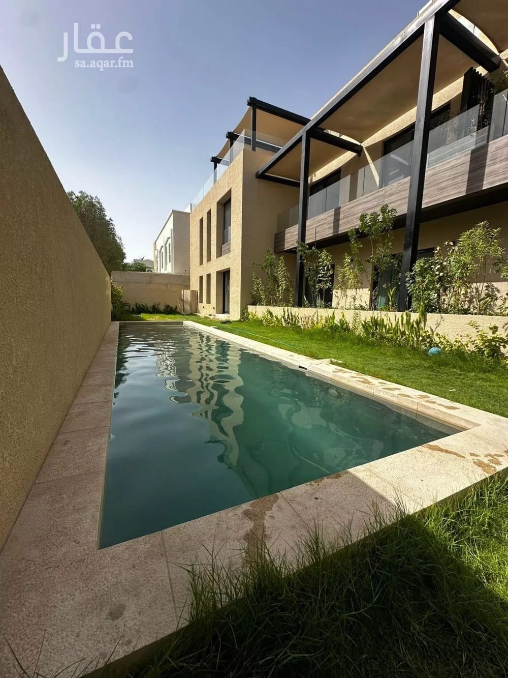 فيلا للبيع في طريق الأمير محمد بن سلمان بن عبدالعزيز ، حي حطين ، الرياض ، منطقة الرياض 1 صورة