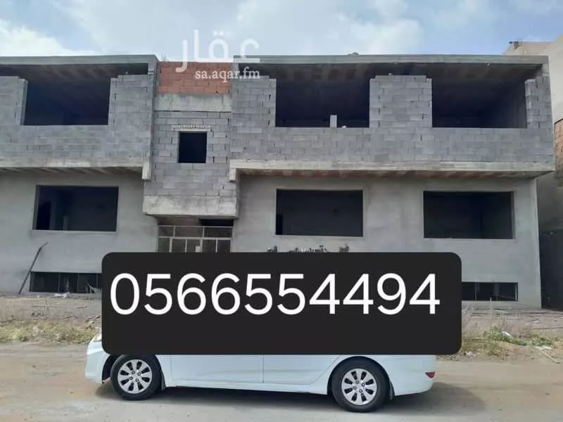 عمارة للبيع في شارع ابن الجنيد الجرجاني, حي المبعوث, مدينة المدينه المنوره, منطقة المدينة المنورة 1 صورة