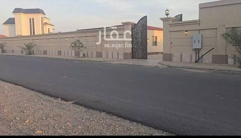 استراحة للبيع في شارع زياد بن عياض, حي الغابة, مدينة المدينة المنورة, منطقة المدينة المنورة 1 صورة