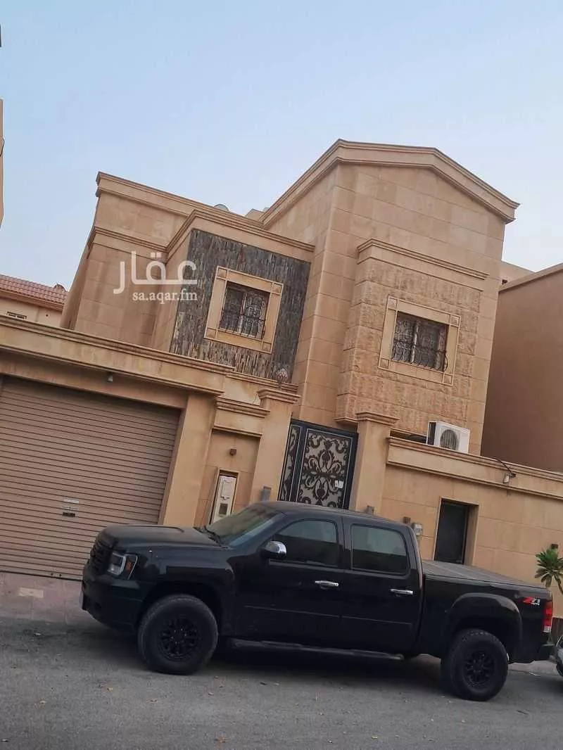 فيلا للإيجار في شارع 30ا, حي التحلية, مدينة الخبر, المنطقة الشرقية 1 صورة