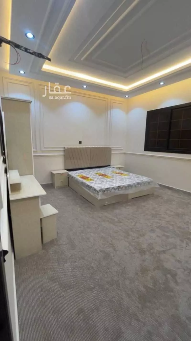 شقة للإيجار في شارع مروج الامير ، حي منطقة الزراعية ، تبوك ، منطقة تبوك 1 صورة