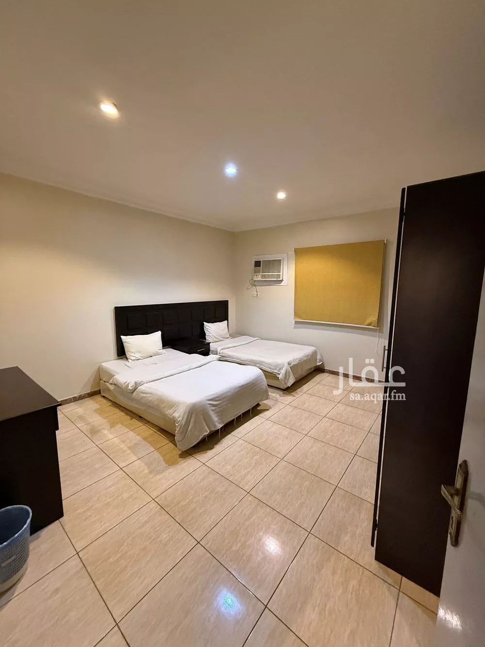 شقة للإيجار في شارع ابي بكر الصديق الفرعي, حي التعاون, مدينة الرياض, منطقة الرياض 1 صورة