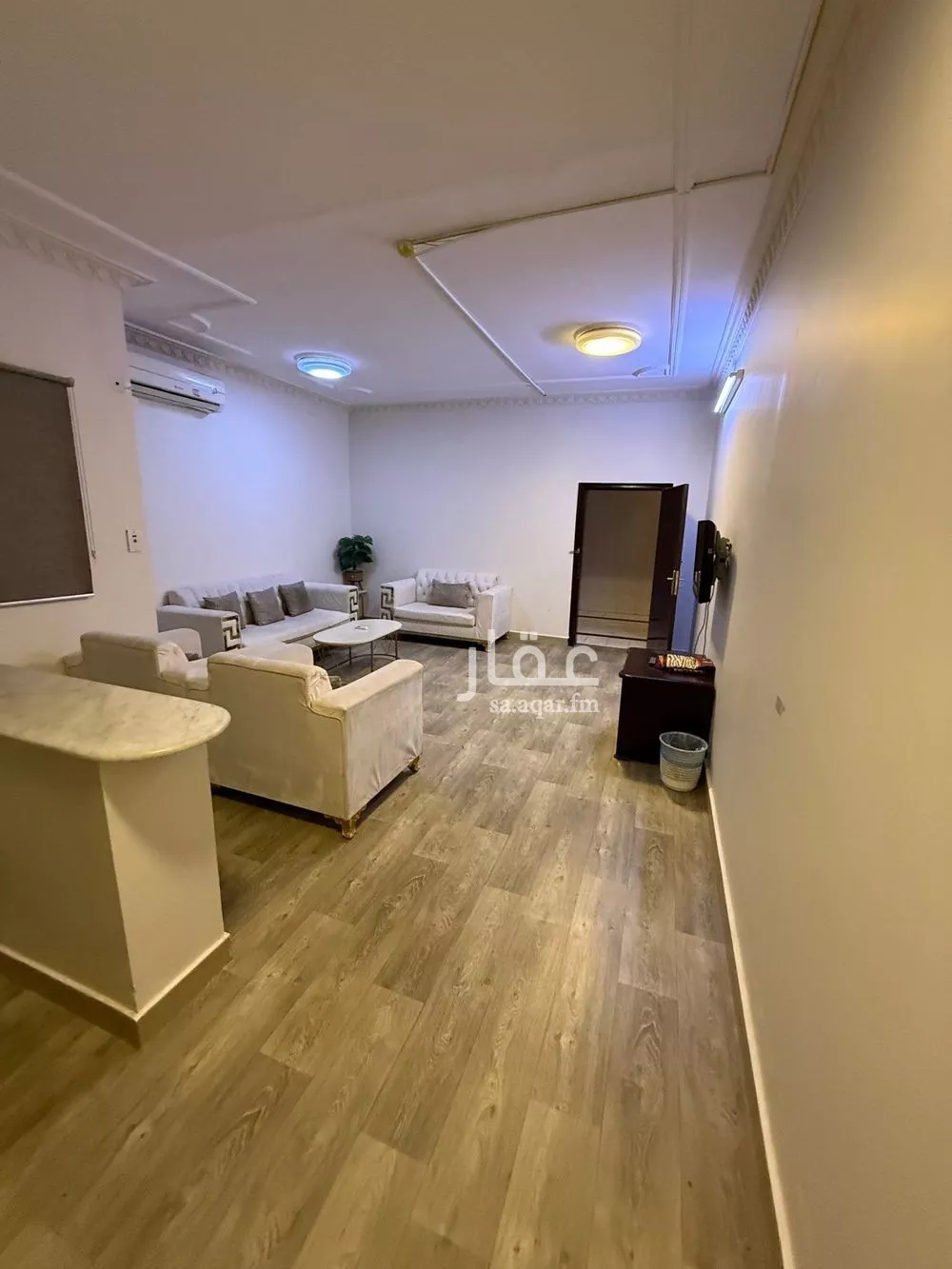 شقة للإيجار في شارع سعود بن عبدالعزيز بن محمد الفرعي, حي الملك فهد, مدينة الرياض, منطقة الرياض 1 صورة