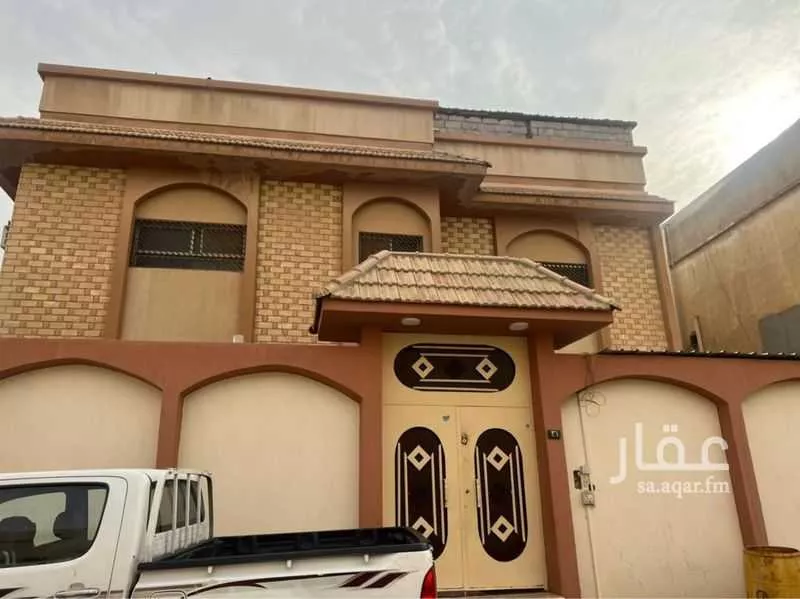 فيلا للبيع في شارع ابن القارئ ، حي النسيم الشرقي ، الرياض ، منطقة الرياض 1 صورة