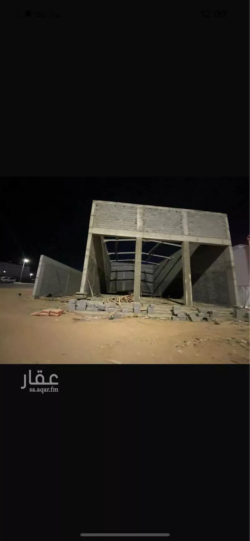 عمارة للإيجار في شارع وسط البلد , حي البوادي, مدينة تبوك, منطقة تبوك 1 صورة