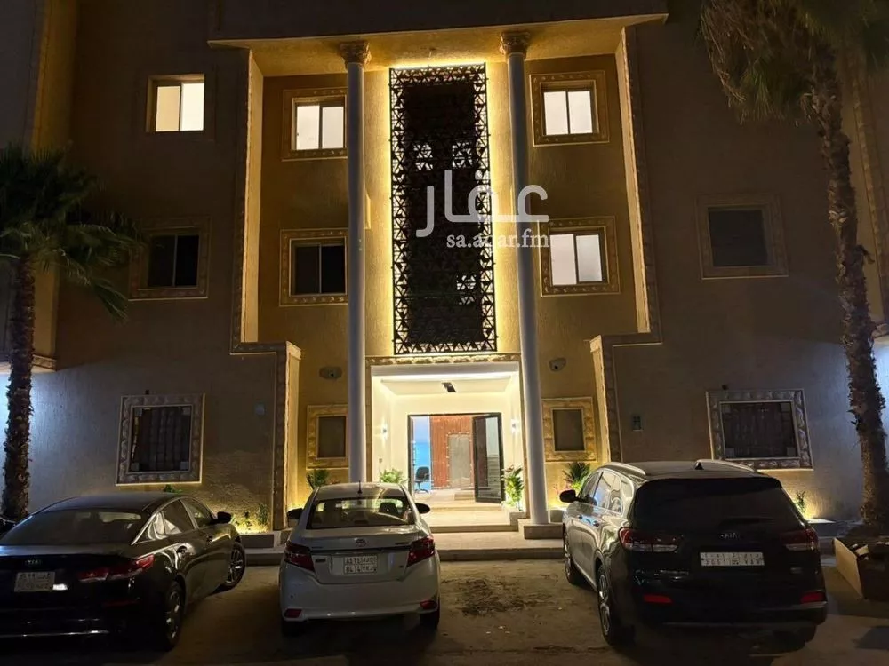 شقة للإيجار في شارع الامير ناصر بن سعود بن فرحان ال سعود, حي الصحافة, مدينة الرياض, منطقة الرياض 1 صورة