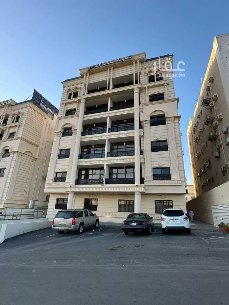 شقة للبيع في شارع حجر ابن النعمان, حي الشرفية, مدينة امارة منطقة مكة المكرمة - الطائف, منطقة مكة المكرمة 1 صورة