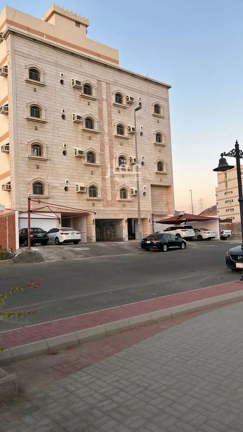 شقة للبيع في شارع امية عوف, حي الأمير فواز الجنوبى, مدينة جدة, منطقة مكة المكرمة 1 صورة