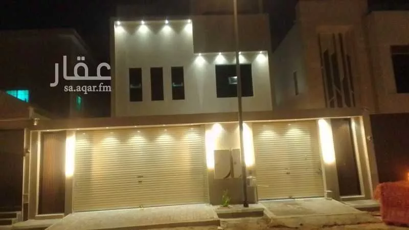 دور للإيجار في حي المونسية ، الرياض 1 صورة