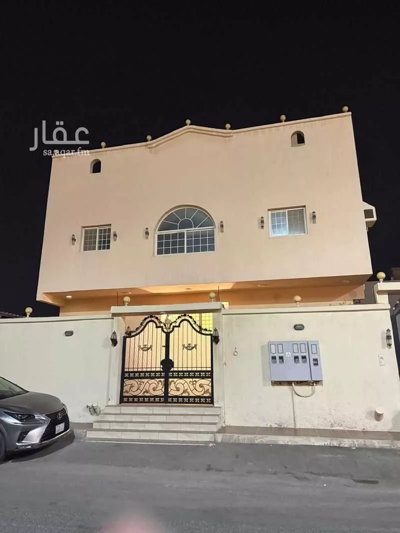 عمارة للإيجار في شارع الصالحية 149, حي الصالحية, مدينة جدة, منطقة مكة المكرمة 1 صورة