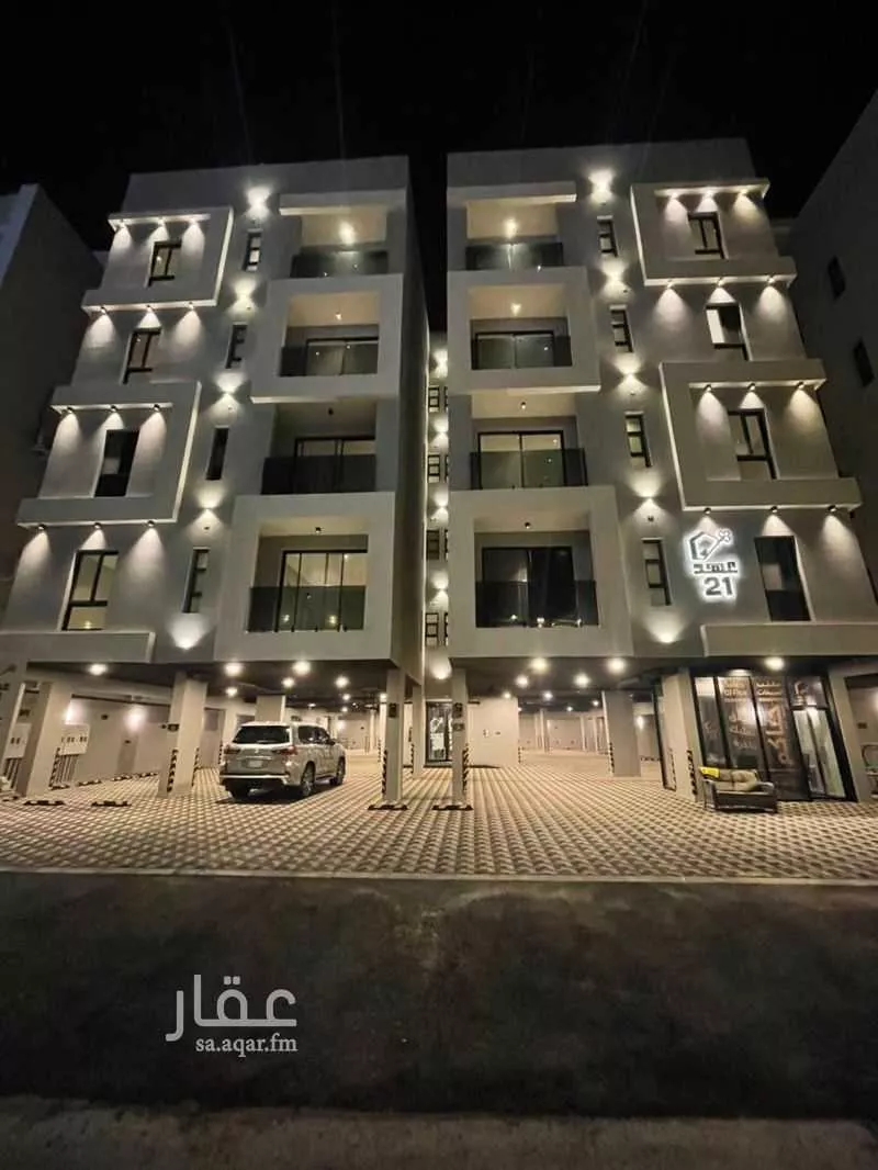 شقة للبيع في شارع العطايف, حي الحمراء, مدينة الخبر, المنطقة الشرقية 1 صورة