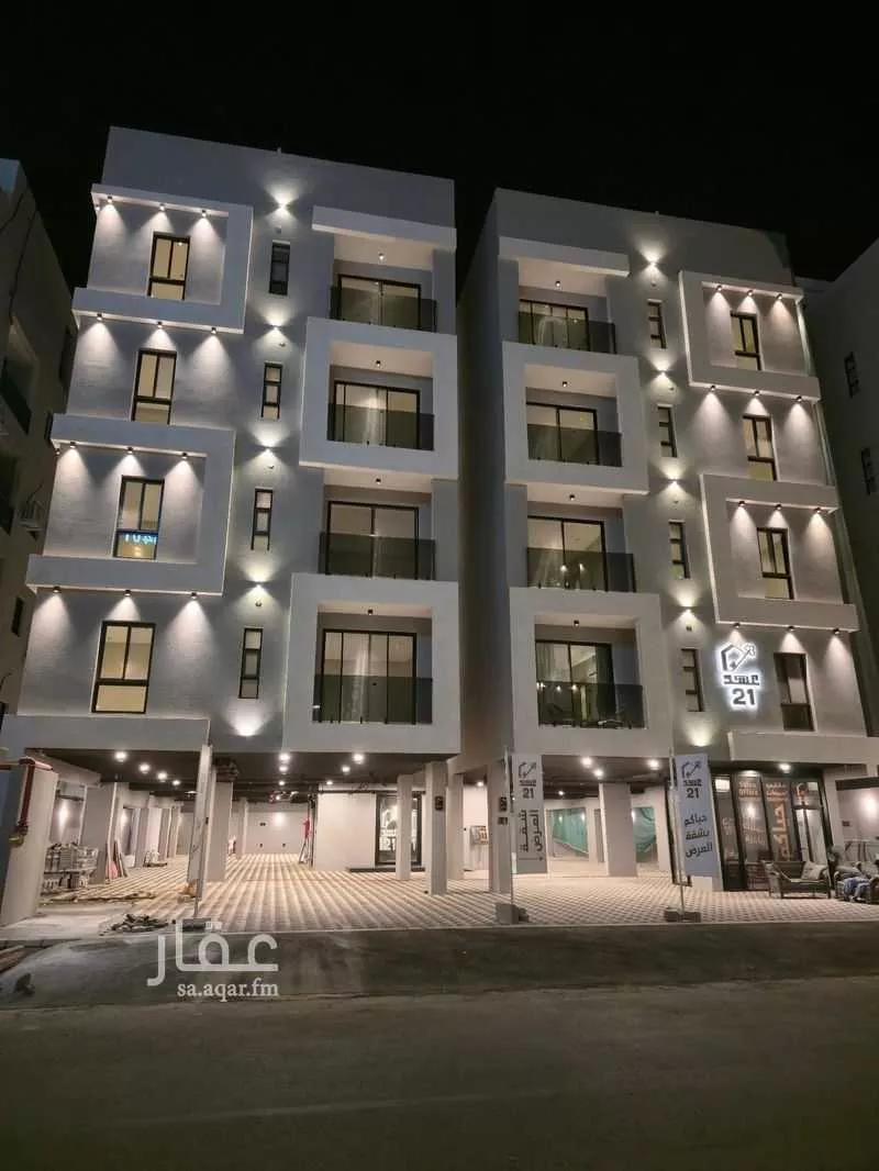 شقة للبيع في شارع العطايف, حي الحمراء, مدينة الخبر, المنطقة الشرقية 1 صورة