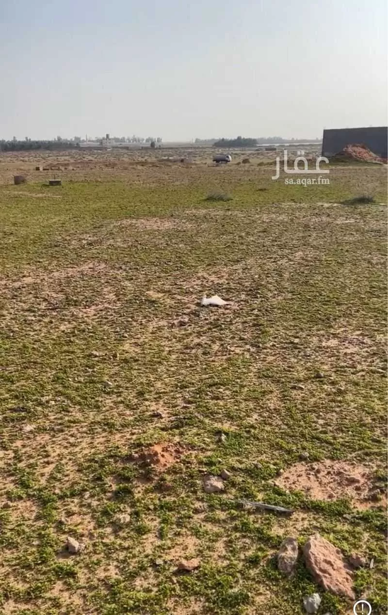 أرض للبيع في حي الضلفعه, مدينة الضلفعه, منطقة القصيم 1 صورة