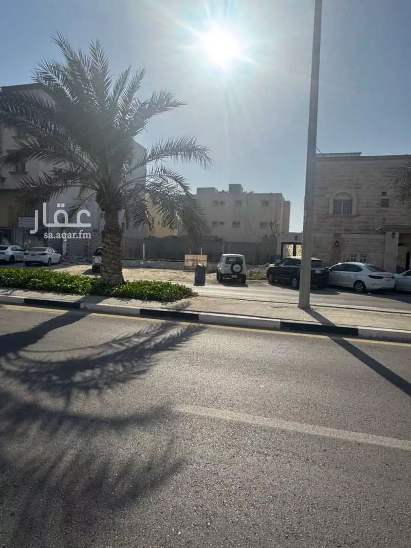 أرض للبيع في شارع عبدالرحمن بن عوف, حي المنار, مدينة الدمام, المنطقة الشرقية 1 صورة