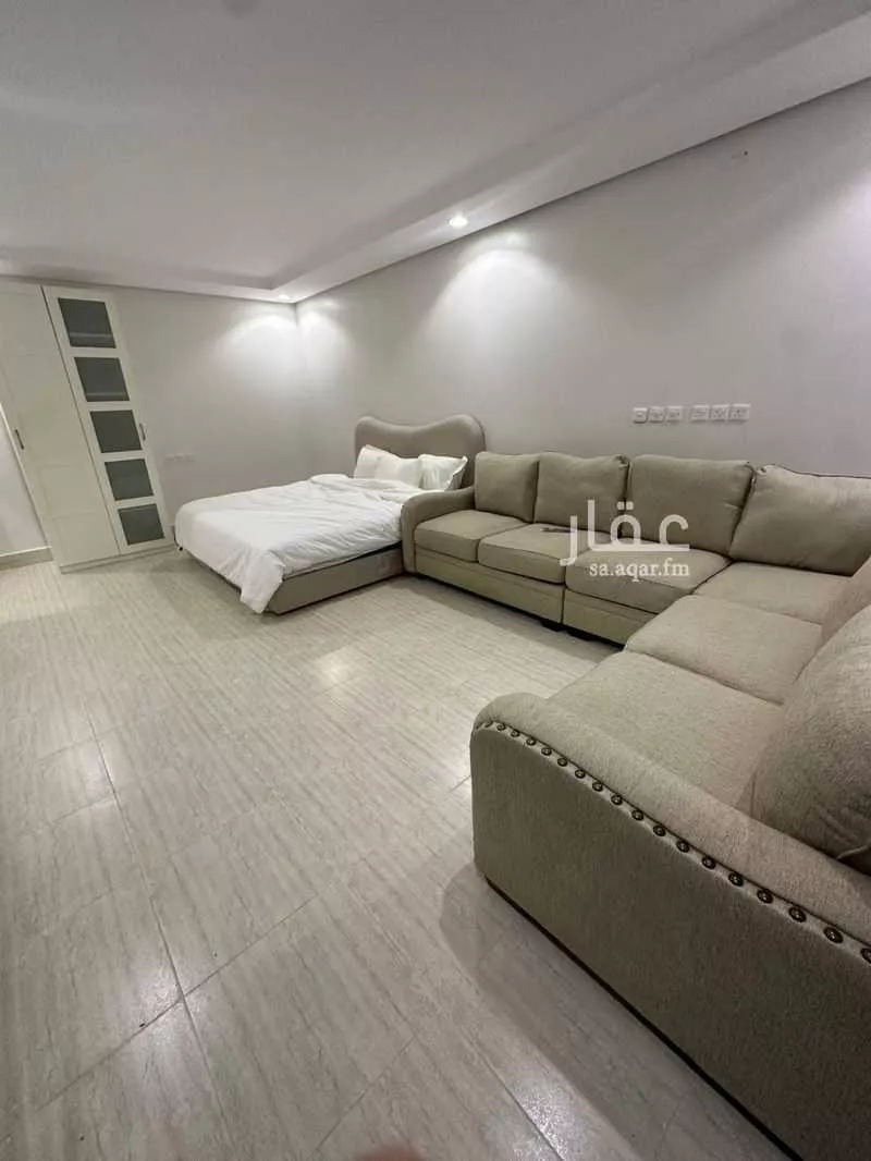 شقة للإيجار في شارع يعقوب بن إبراهيم, حي ظهرة البديعة, مدينة الرياض, منطقة الرياض 1 صورة