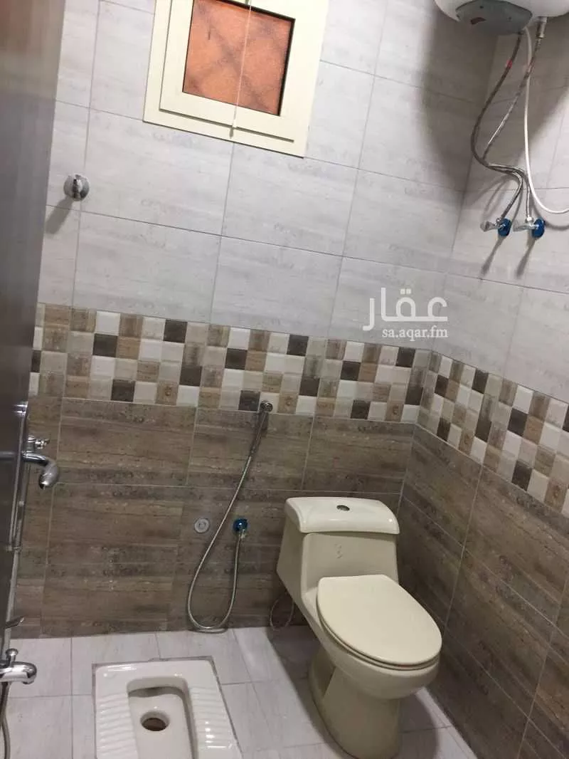 شقة للإيجار في شارع أبو بكر الصديق, حي النهضة, مدينة بريده, منطقة القصيم 1 صورة