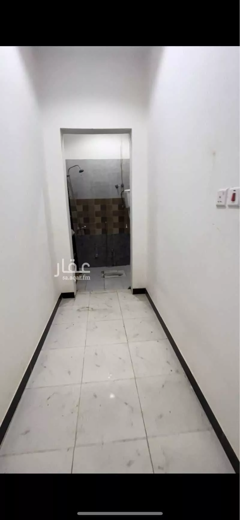 غرفة للإيجار في شارع ابن معصوم المدني ، حي الرمال ، الرياض ، منطقة الرياض 1 صورة