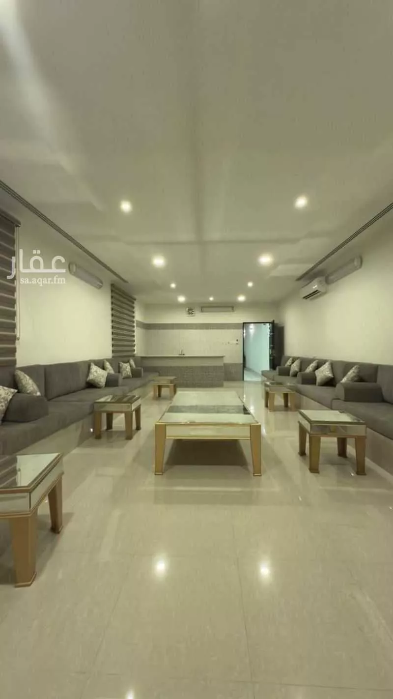 استراحة للإيجار في طريق نجم الدين الأيوبي الفرعي ، ضاحية نمار ، الرياض ، منطقة الرياض 1 صورة