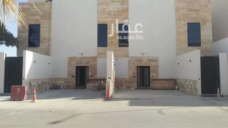 دور للبيع في شارع بقيق, حي الصحافة, مدينة الرياض, منطقة الرياض 1 صورة