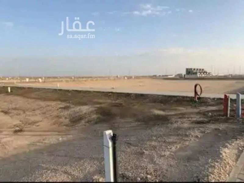 أرض للبيع في شارع زهدي ، حي التالة ، مدينة الملك عبد الله الاقتصادية ، رابغ 1 صورة