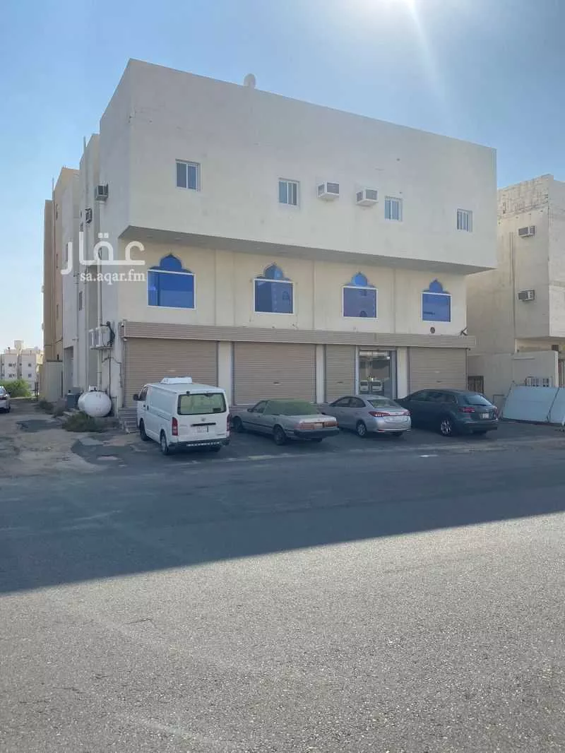 عمارة للبيع في شارع 2930452, حي الكوثر, مدينة مكه المكرمه, منطقة مكة المكرمة 1 صورة