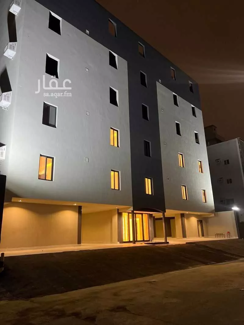 شقة للإيجار في شارع محمد بن عتيق, حي الريان, مدينة جدة, منطقة مكة المكرمة 1 صورة