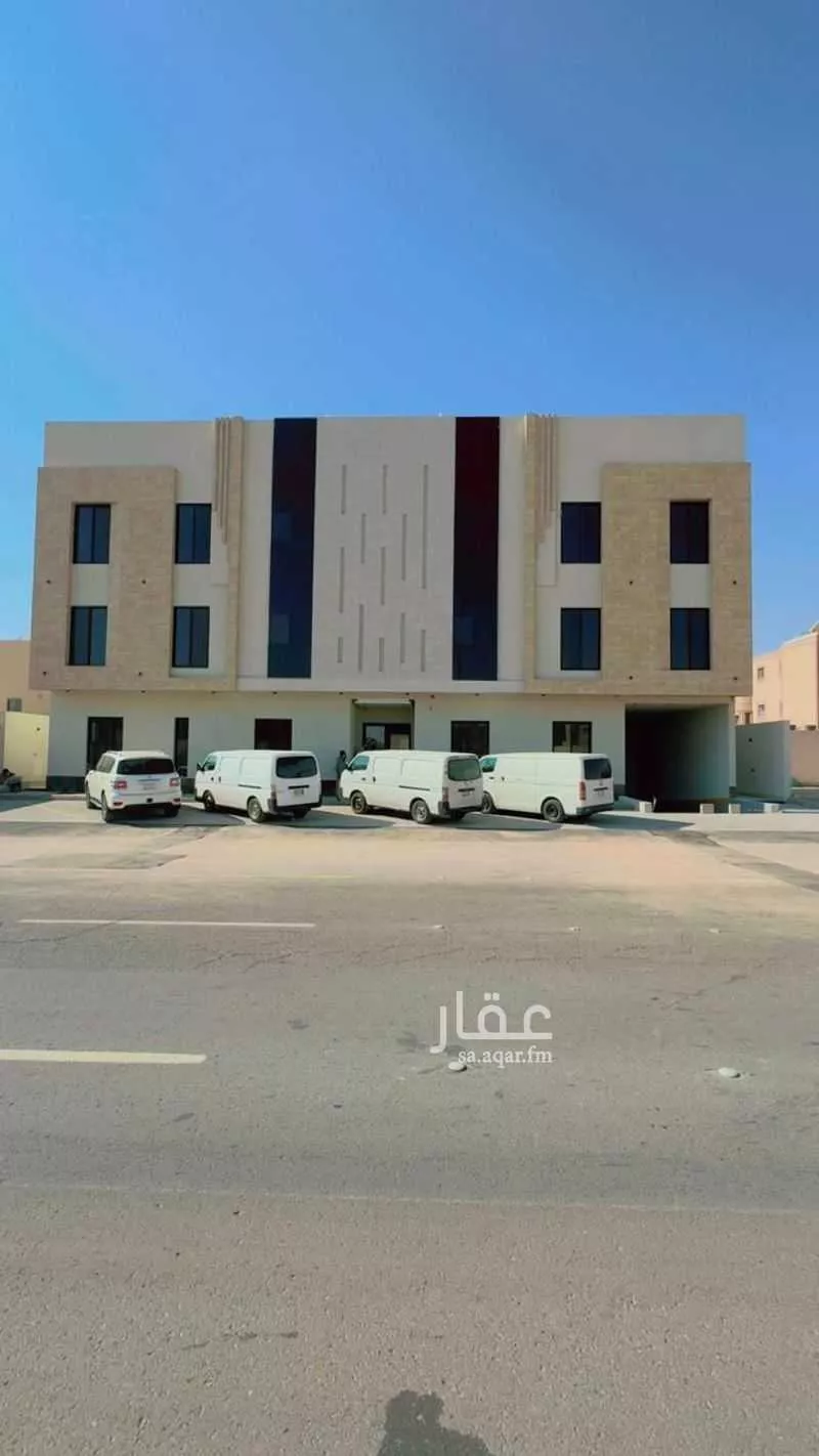عمارة للإيجار في شارع سدير, حي ظهرة لبن, مدينة الرياض, منطقة الرياض 1 صورة