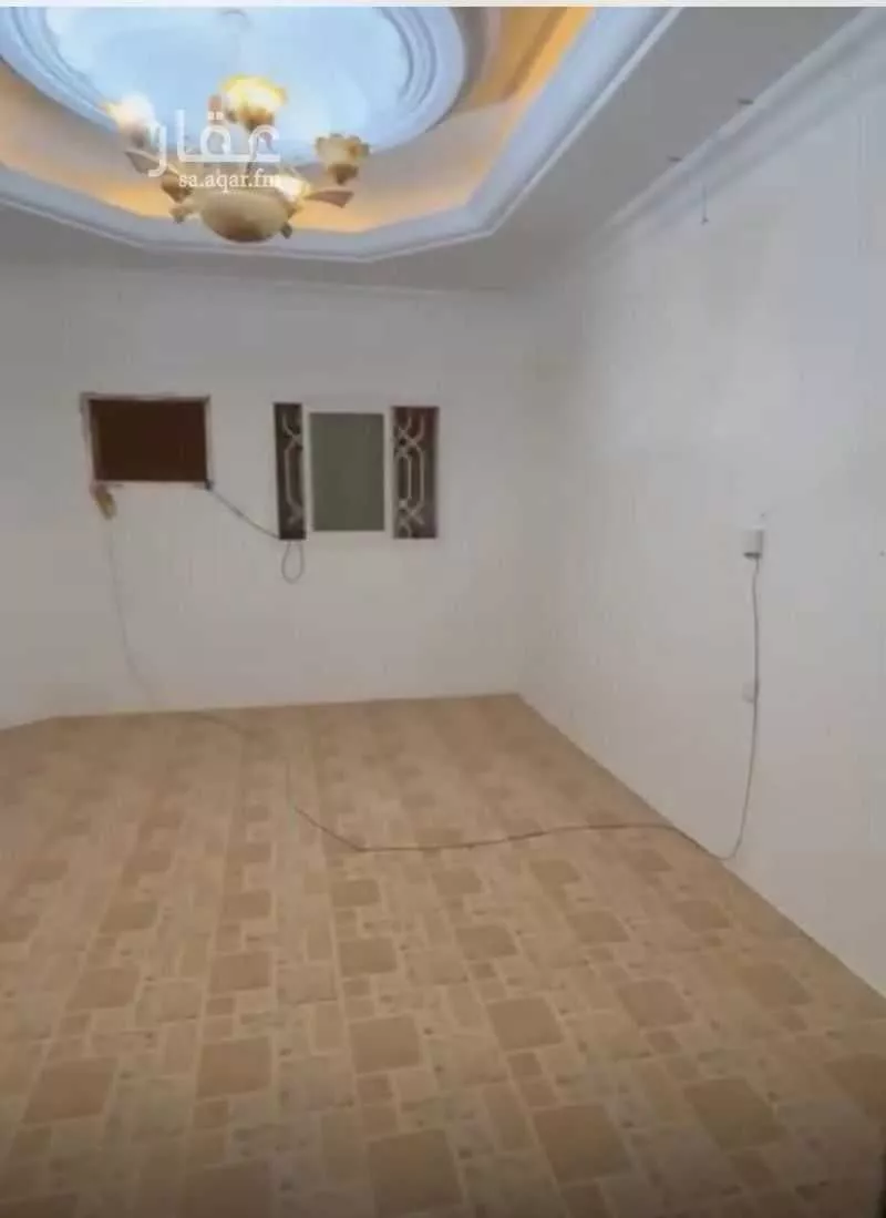 دور للإيجار في شارع عبدالباقي الحرضي, حي السويدي الغربي, مدينة الرياض, منطقة الرياض 1 صورة