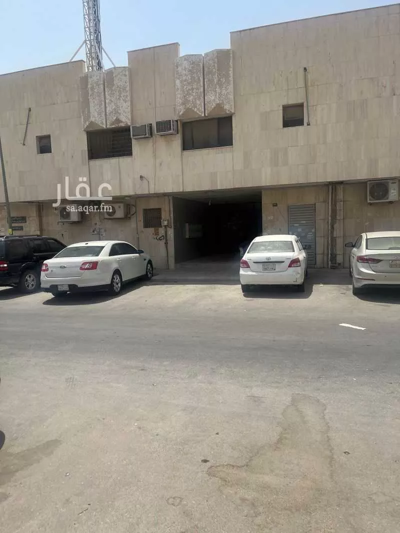 شقة للإيجار في شارع المغيره ابن شعبه الثقفي, حي الملك فهد, مدينة الرياض, منطقة الرياض 1 صورة