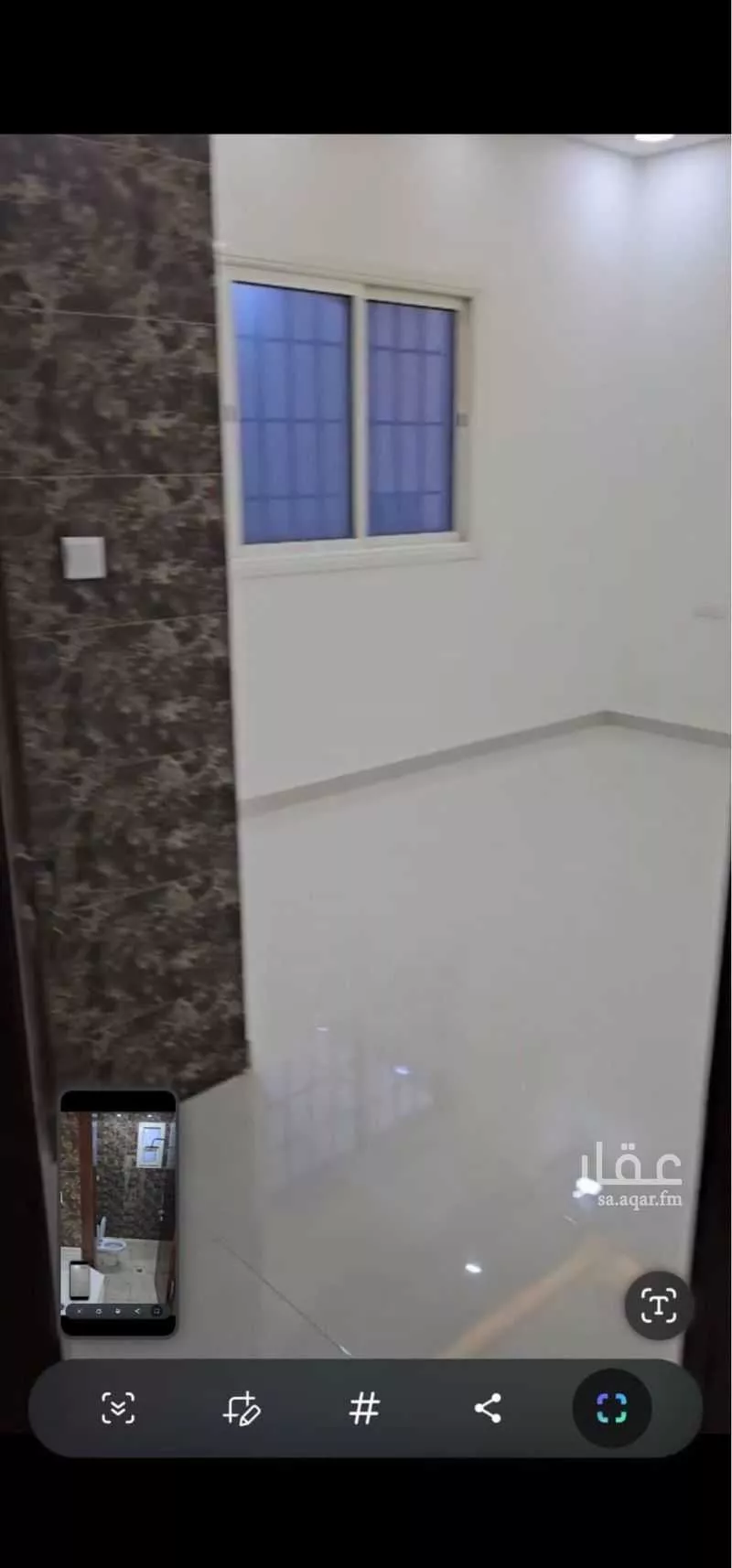 شقة للإيجار في شارع محمد الهمداني, حي النرجس, مدينة الرياض, منطقة الرياض 1 صورة