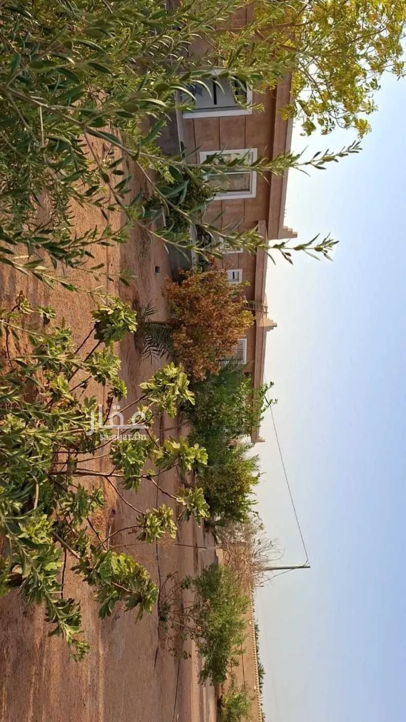 استراحة للبيع في شارع المشاعله 465, حي المشاعله, مدينة المشاعله, منطقة الرياض 1 صورة