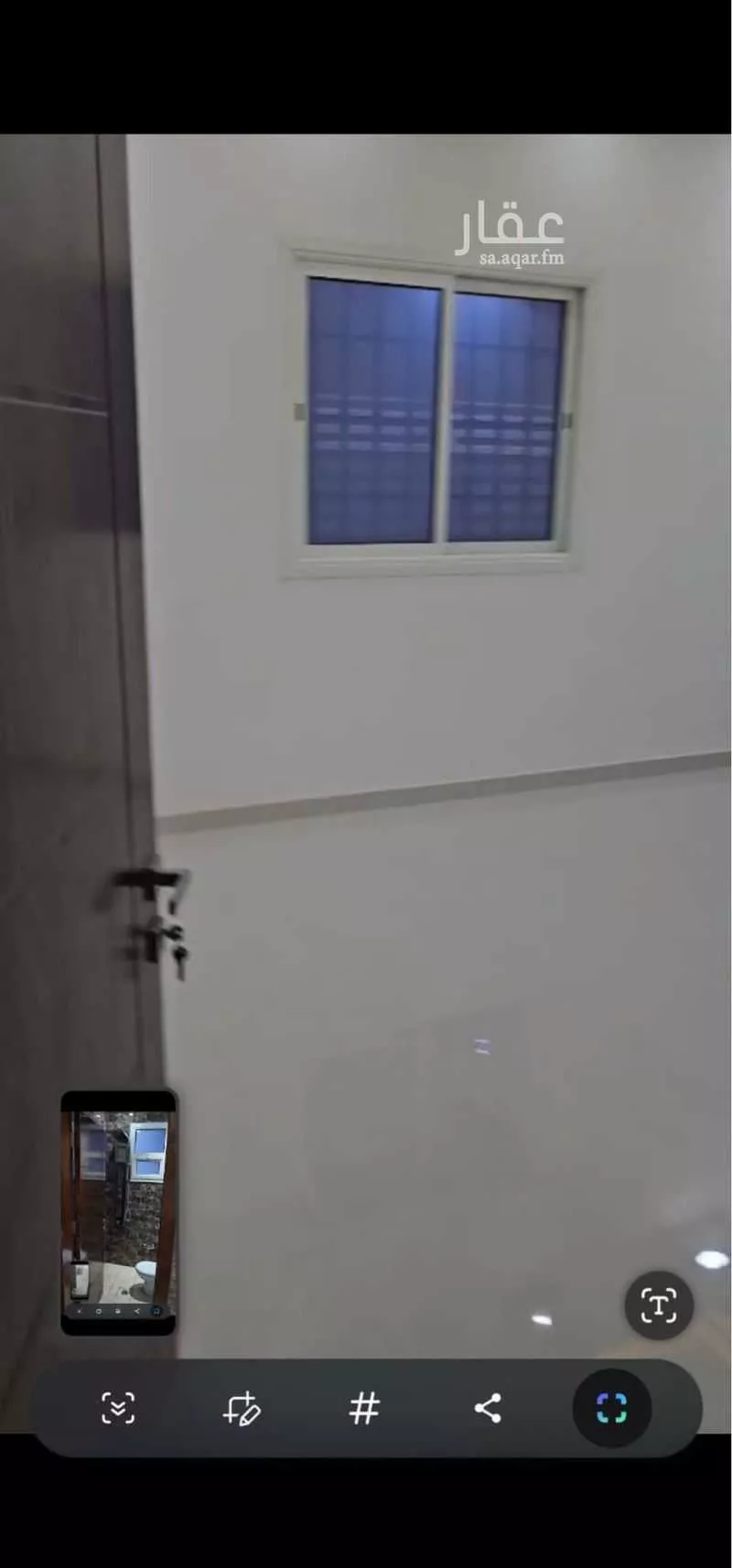 شقة للإيجار في شارع الأبرق, حي النرجس, مدينة الرياض, منطقة الرياض 1 صورة