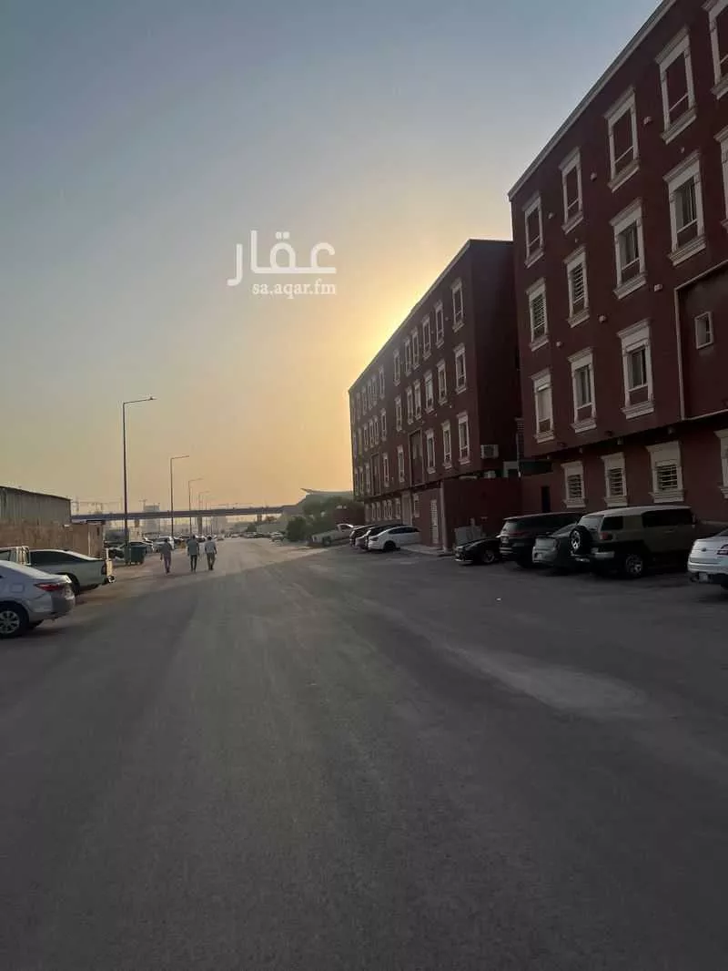شقة للإيجار في شارع صالح العذل, حي العارض, مدينة الرياض, منطقة الرياض 1 صورة