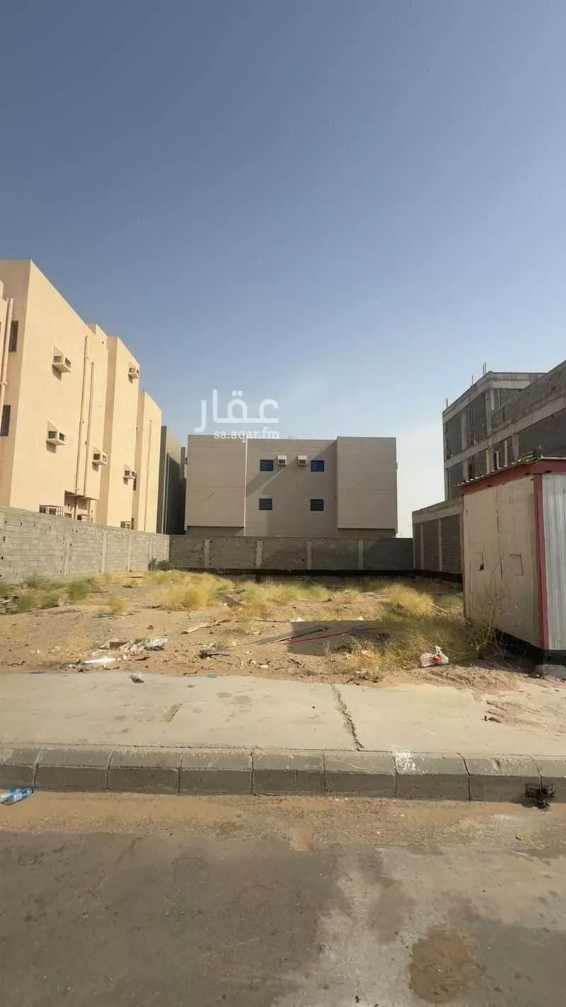 أرض للبيع في شارع ابن التبان, حي القشاشية الجديد, مدينة مكة المكرمة, منطقة مكة المكرمة 1 صورة